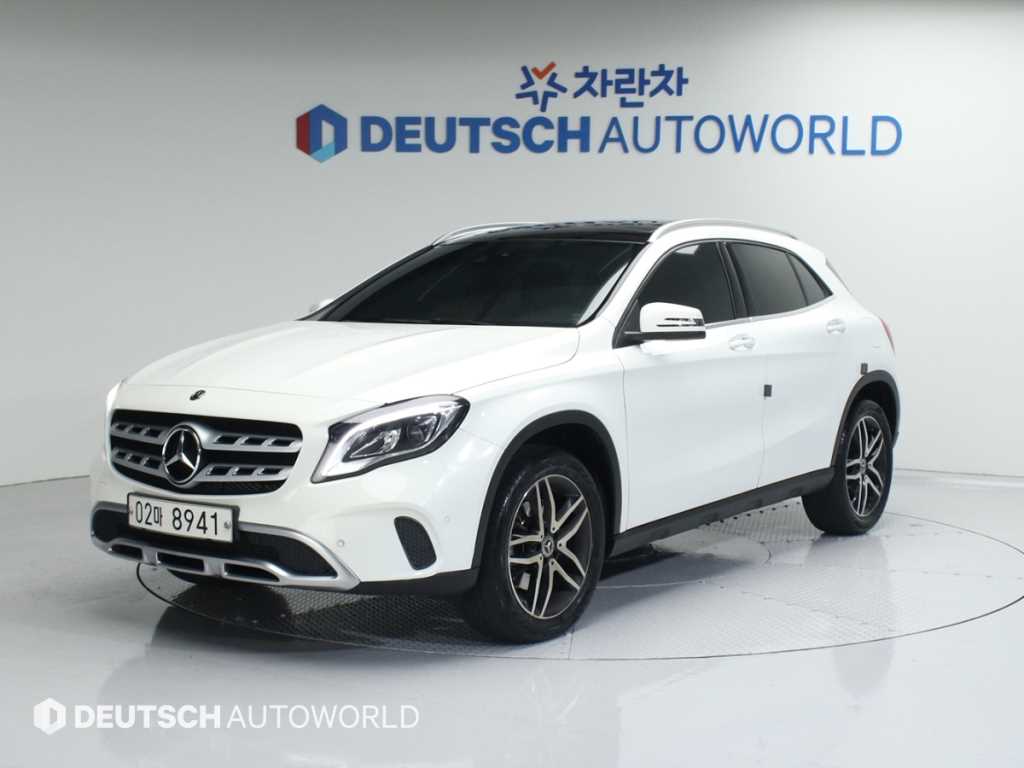 GLAŬ X156