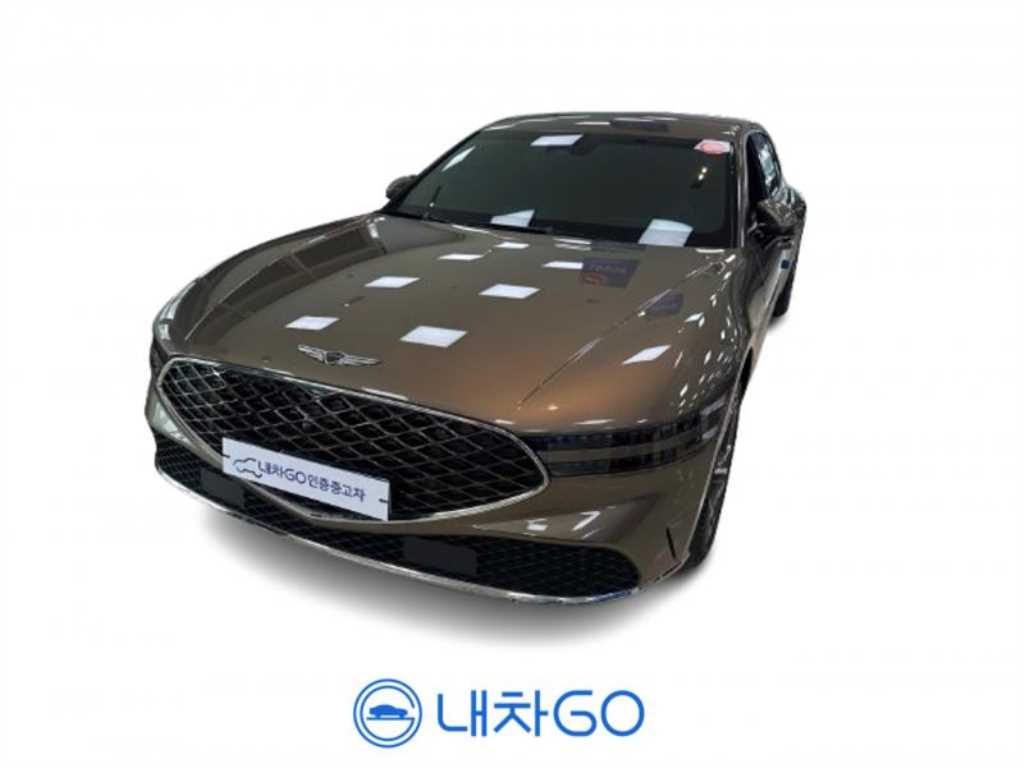 신형 G90